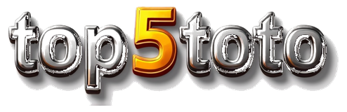 top5toto logo