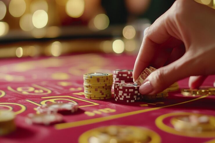 top5toto Sportsbook Markets Built for Indonesia