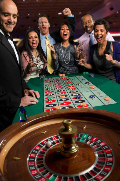 top5toto Bingo Rooms